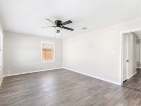 6152 Doulton Drive, Houston TX 77033