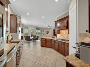 9422 Pecos Pass Court, Cypress TX 77433