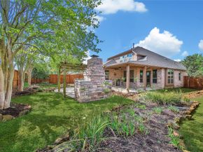 9422 Pecos Pass Court, Cypress TX 77433