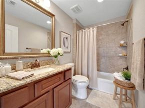 9422 Pecos Pass Court, Cypress TX 77433