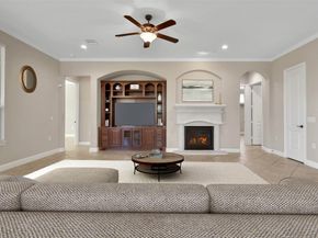 9422 Pecos Pass Court, Cypress TX 77433