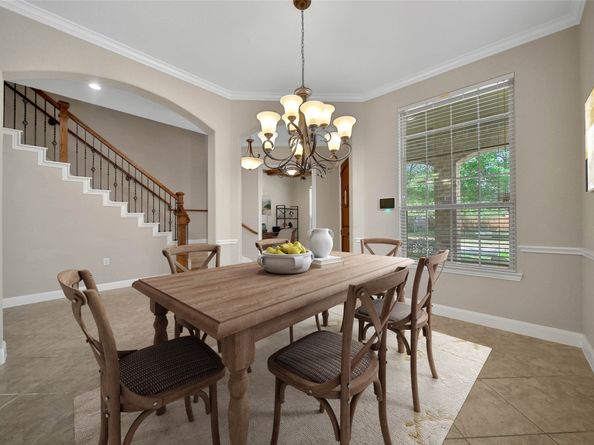 9422 Pecos Pass Court, Cypress TX 77433