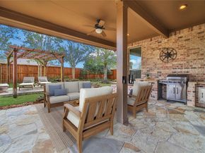 9422 Pecos Pass Court, Cypress TX 77433