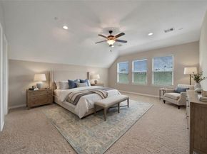 9422 Pecos Pass Court, Cypress TX 77433