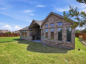 11823 Creekside Shore Circle, Cypress TX 77433