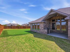 11823 Creekside Shore Circle, Cypress TX 77433
