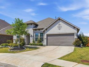 11823 Creekside Shore Circle, Cypress TX 77433