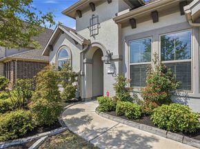 11823 Creekside Shore Circle, Cypress TX 77433