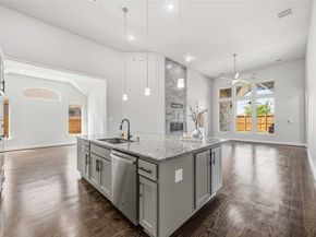 11823 Creekside Shore Circle, Cypress TX 77433