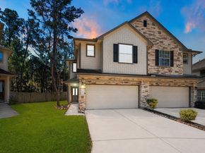 11 Whitekirk Place, Magnolia TX 77354