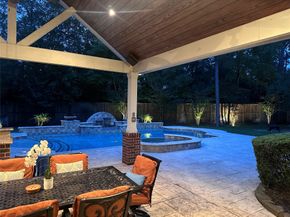 31 Brywood Place, The Woodlands TX 77382