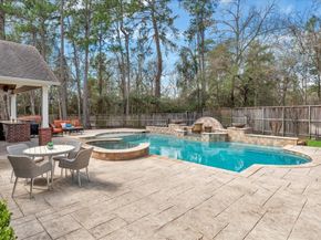 31 Brywood Place, The Woodlands TX 77382