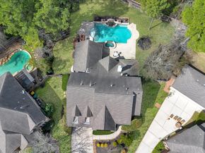 31 Brywood Place, The Woodlands TX 77382