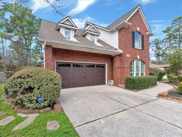 31 Brywood Place, The Woodlands TX 77382