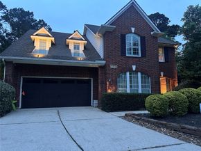 31 Brywood Place, The Woodlands TX 77382