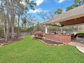 31 Brywood Place, The Woodlands TX 77382