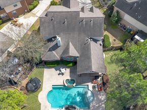 31 Brywood Place, The Woodlands TX 77382