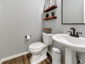 31 Brywood Place, The Woodlands TX 77382
