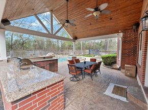 31 Brywood Place, The Woodlands TX 77382