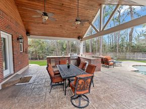31 Brywood Place, The Woodlands TX 77382