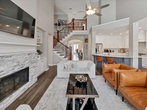 31 Brywood Place, The Woodlands TX 77382