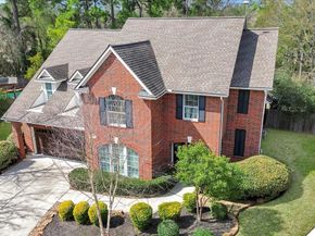 31 Brywood Place, The Woodlands TX 77382
