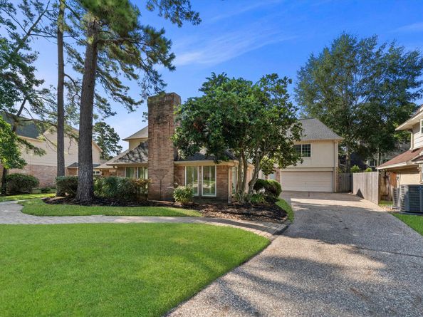 9527 Enstone Circle, Spring TX 77379