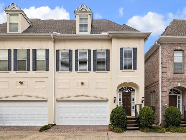 1917 Woodbury Street, Houston TX 77030