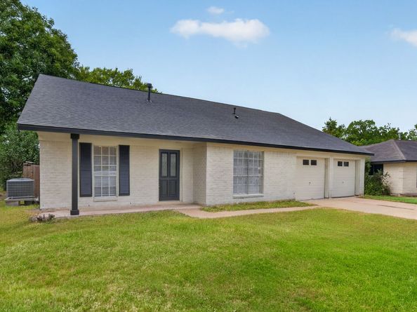 11918 Southview Street, Houston TX 77047