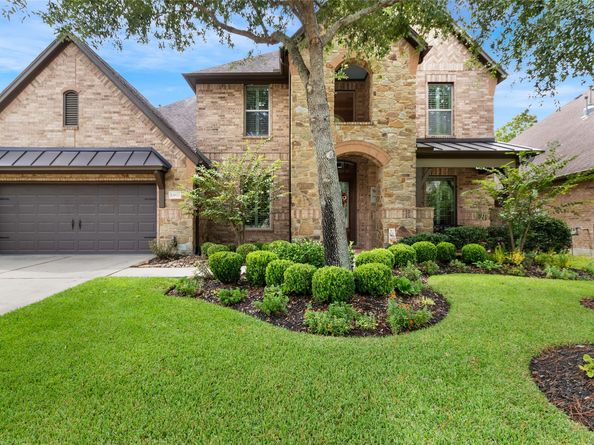 12622 Arnette Park Lane, Humble TX 77346