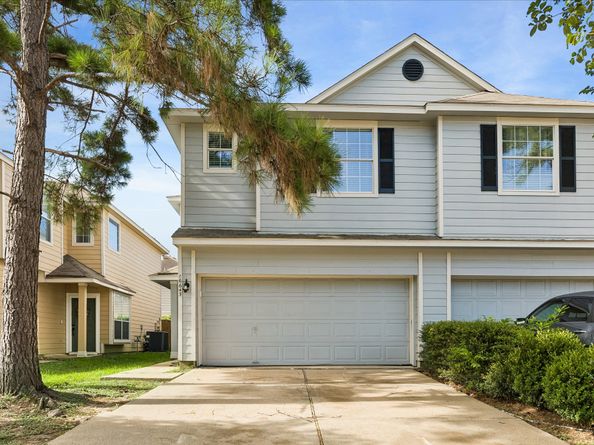 16643 Beckland Lane, Houston TX 77084
