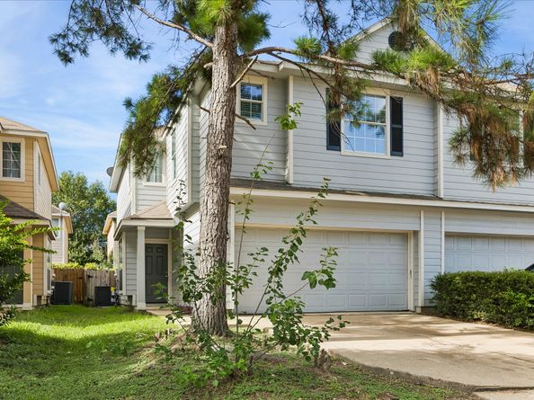 16643 Beckland Lane, Houston TX 77084