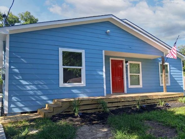 3311 Collingsworth Street, Houston TX 77026