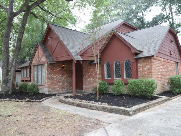 2027 Shadow Rock Drive, Houston TX 77339