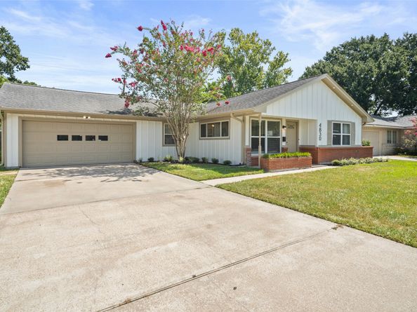 4830 Hummingbird Street, Houston TX 77035