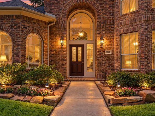 9722 Blue Cruls Way, Spring TX 77379