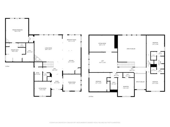 12919 Wickerhill Falls Court, Humble TX 77346