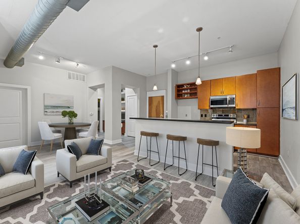 1901 Post Oak Boulevard 1601, Houston TX 77056
