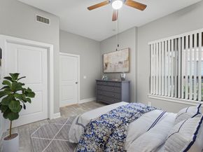 1901 Post Oak Boulevard 1601, Houston TX 77056