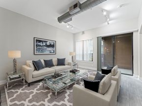 1901 Post Oak Boulevard 1601, Houston TX 77056
