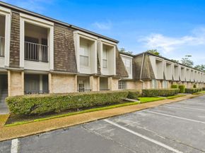 12633 Memorial Drive 177, Houston TX 77024