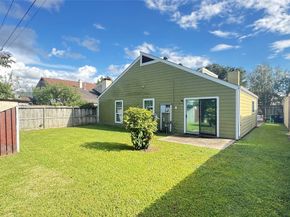 11810 Zarroll Drive, Houston TX 77099