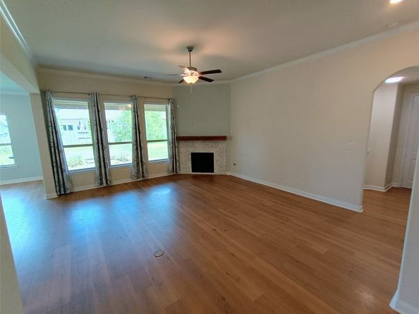 23509 Red Juniper Lane, New Caney TX 77357