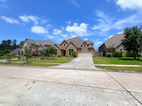 23509 Red Juniper Lane, New Caney TX 77357