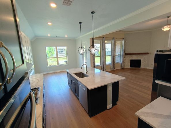 23509 Red Juniper Lane, New Caney TX 77357