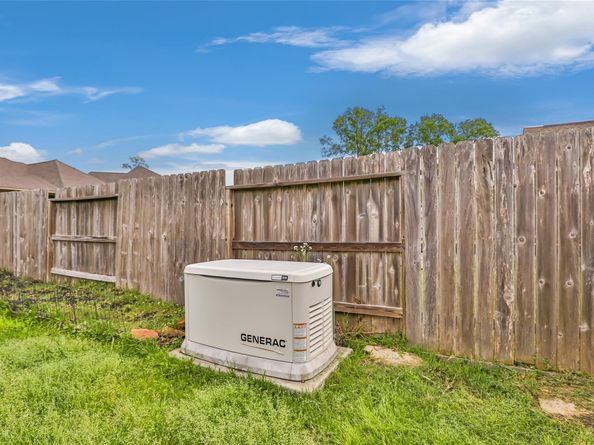 23509 Red Juniper Lane, New Caney TX 77357