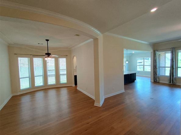 23509 Red Juniper Lane, New Caney TX 77357