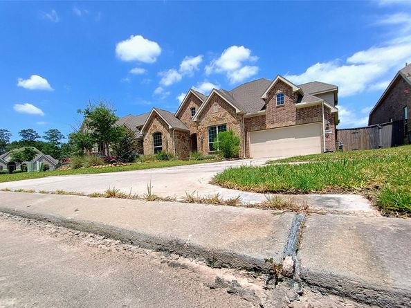 23509 Red Juniper Lane, New Caney TX 77357