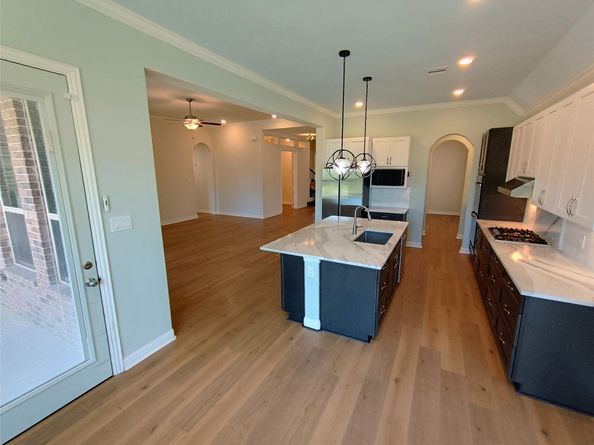 23509 Red Juniper Lane, New Caney TX 77357
