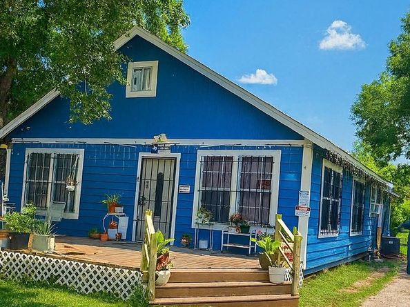 2624 Deams St Street, Houston TX 77093